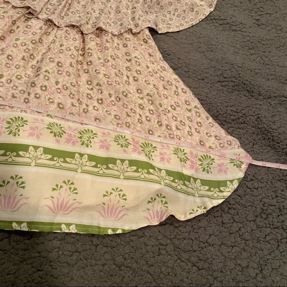 Lulu’s Dress Size X Small - Picture 6 of 11